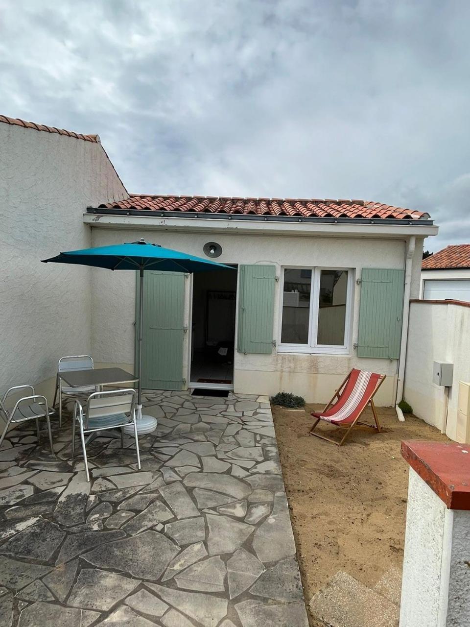 La Tranche Cozy Stay! Esterno foto