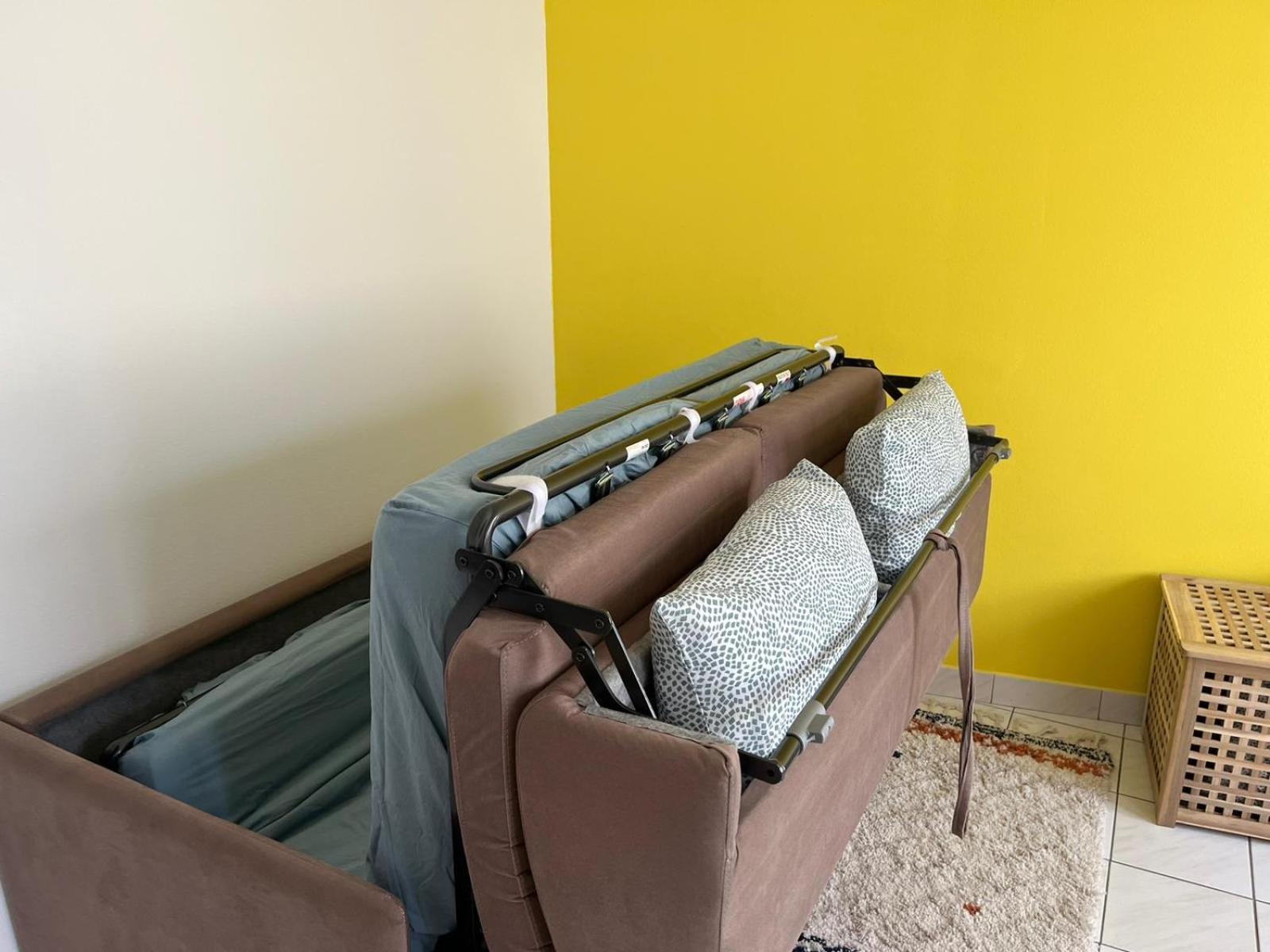 La Tranche Cozy Stay! Esterno foto