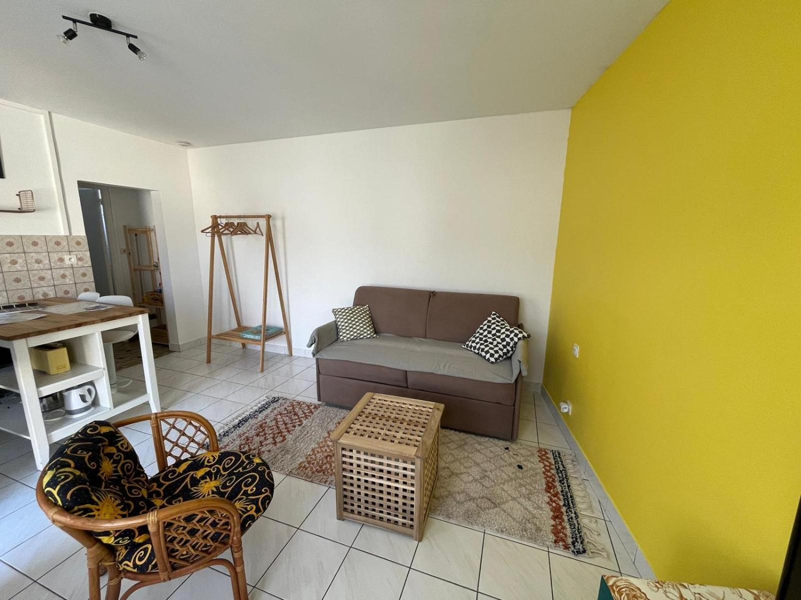 La Tranche Cozy Stay! Esterno foto