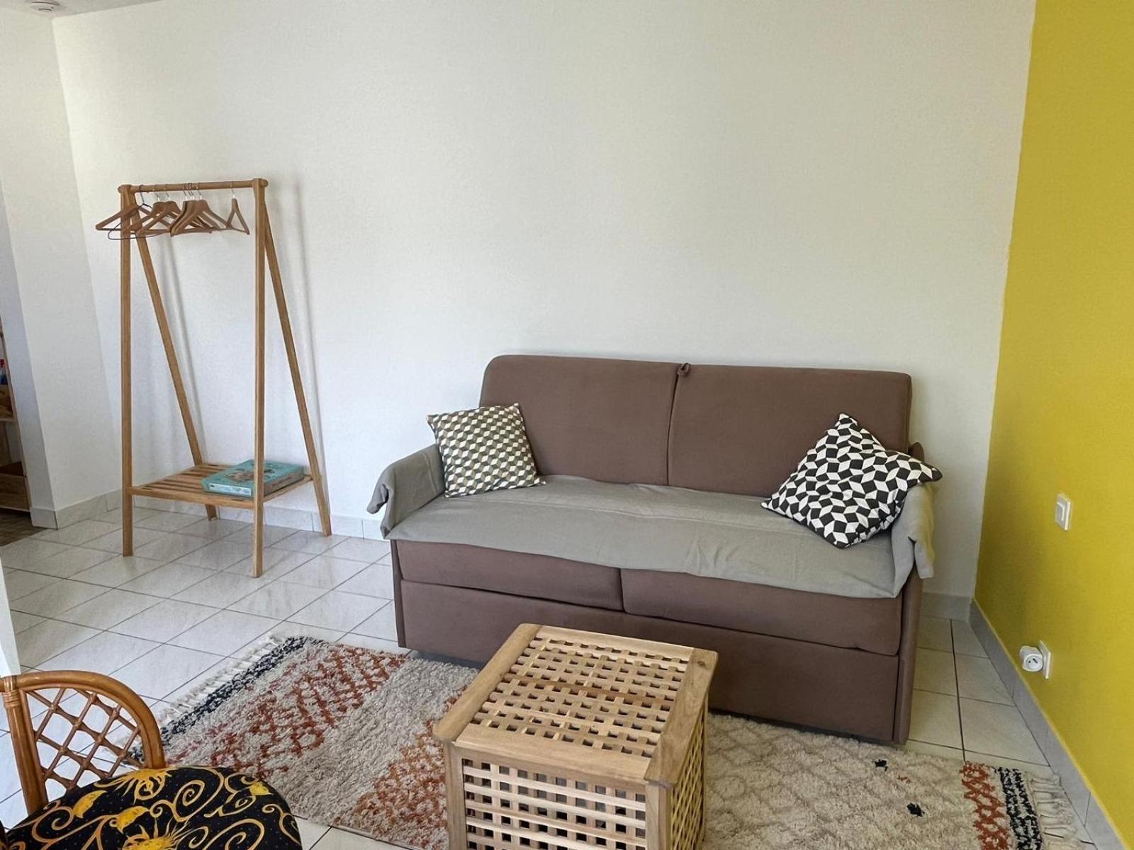 La Tranche Cozy Stay! Esterno foto