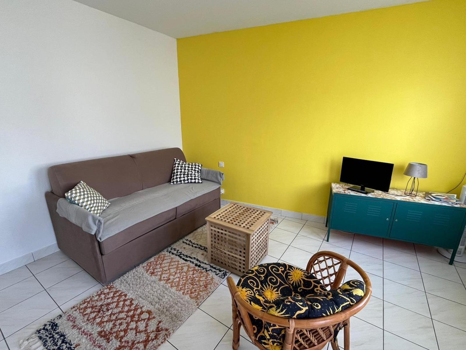 La Tranche Cozy Stay! Esterno foto