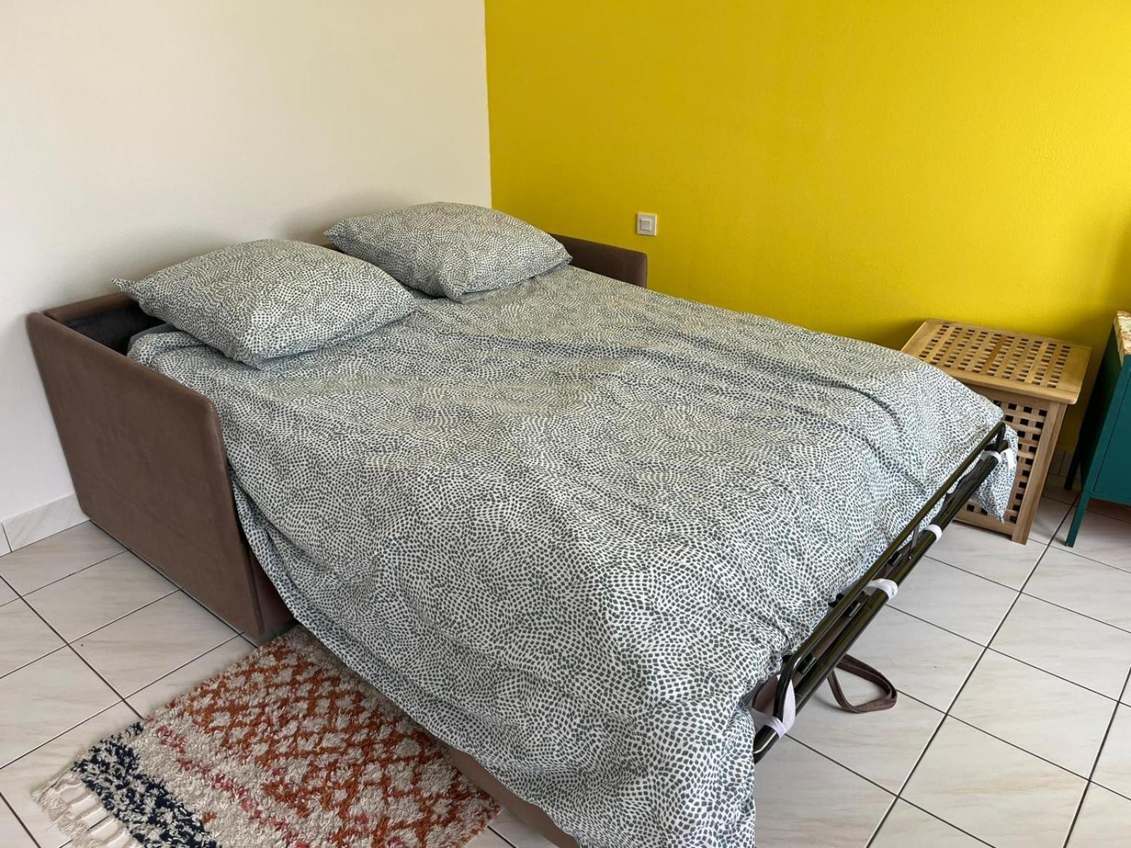 La Tranche Cozy Stay! Esterno foto