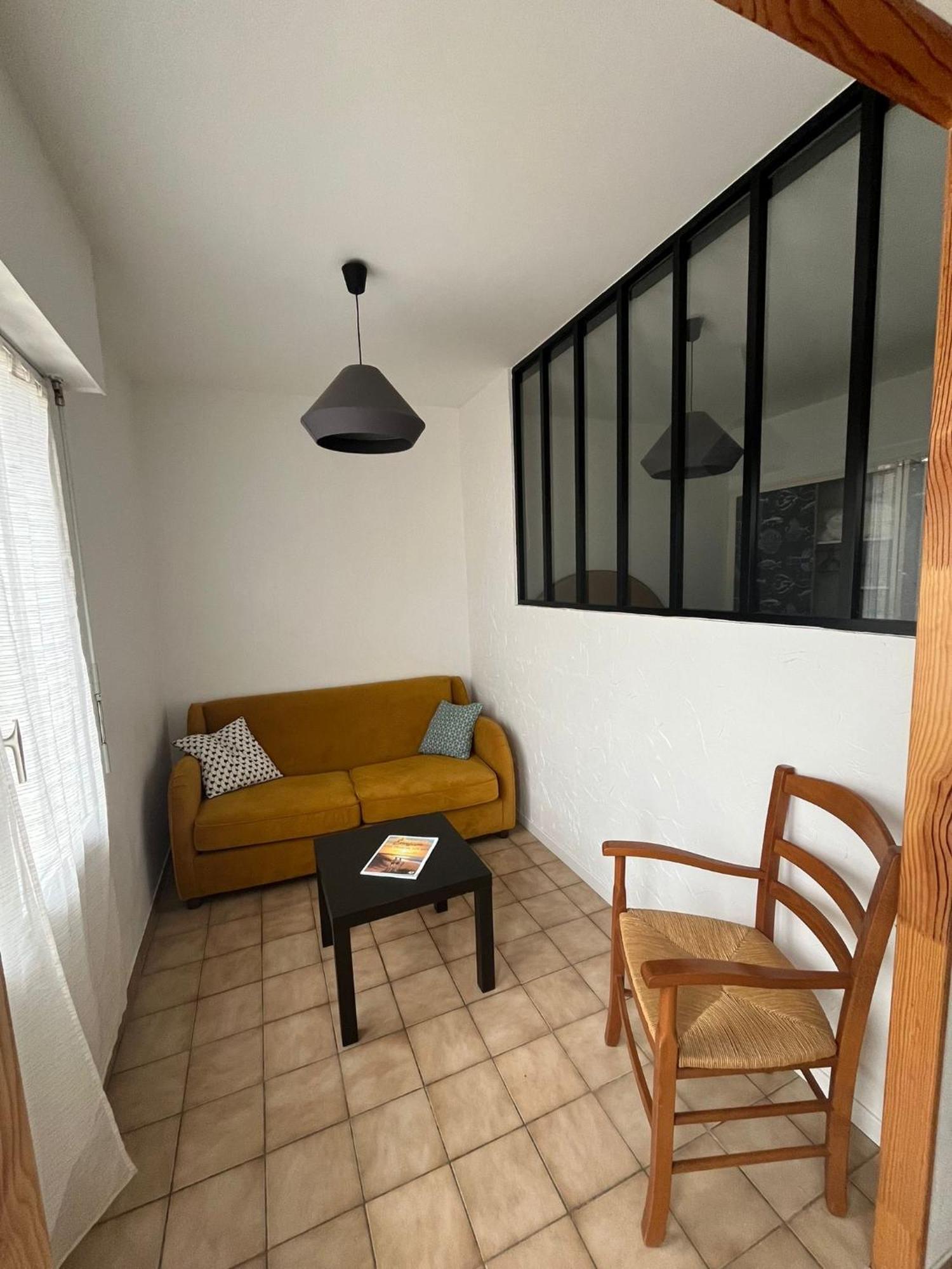 La Tranche Cozy Stay! Esterno foto