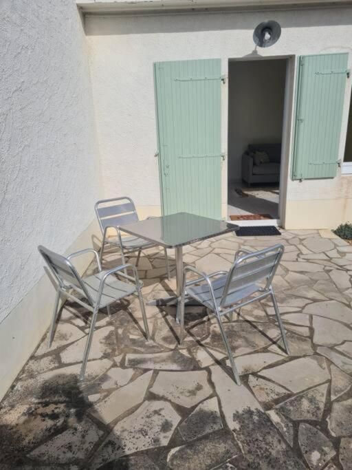 La Tranche Cozy Stay! Esterno foto