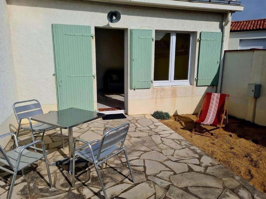 La Tranche Cozy Stay! Esterno foto