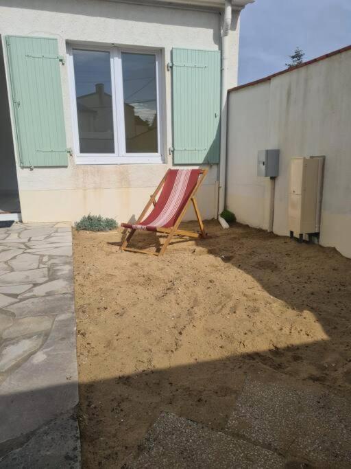 La Tranche Cozy Stay! Esterno foto