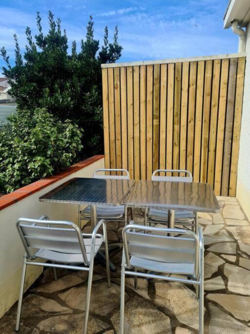 La Tranche Cozy Stay! Esterno foto